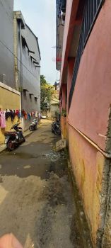 Tanah bagus dekat MRT Lebak Bulus