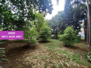 Tanah Kavling Siap Bangun Cluster Dijual Murah di Graha Raya SC-11851