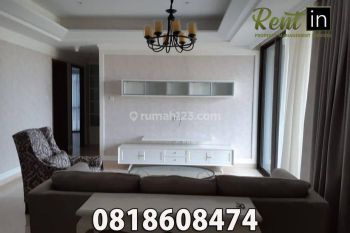 For Rent Apartment 1 Park Avenue 2 Bedroom Furnished Low Floor