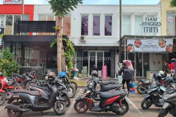 Ruko San Antonio Pakuwon City Strategis