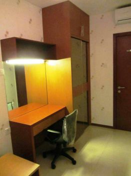 Disewakan Apartement Thamrin Residence 2BR Full Furnished Tower D
