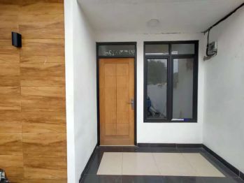 Rumah Siap Huni KPR atau Cash