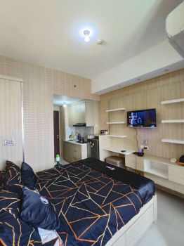 Transpark Juanda Sewa Transit & Harian