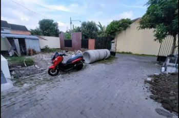 Tanah murah gawanan colomadu