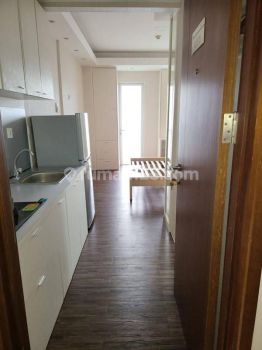 Dijual Apartemen Signature Park Grande, Cawang
