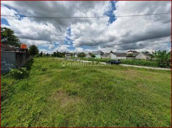 Dekat Stasiun Citayam, Cocok Peruntukan Bangun Hunian Rumah SHM