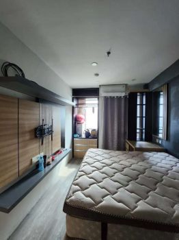 Jual Cepat Apartemen Pulomas Park, Pulomas, Jakarta Timur