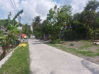 Pekarangan Murah Gamping Sleman