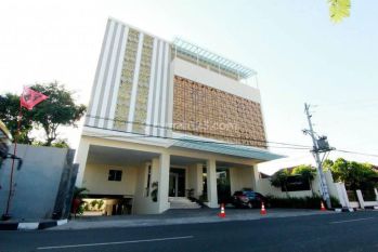 Hotel Mewah Luxury Bintang 3 Pusat Kota Seputar Malioboro Jogja