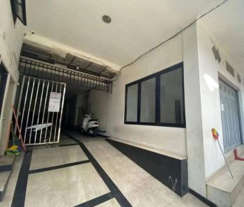 Dijual Rumah Kost2an full di Pasundan