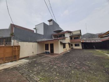 Dijual Tanah di Kebon Jeruk, Jakarta Barat @LST/S/5977