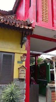Sell Rumah: Rumah Kontrakan