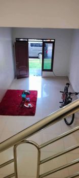 Disewa Rumah Nyaman Siap Huni di Panyawangan Bandung