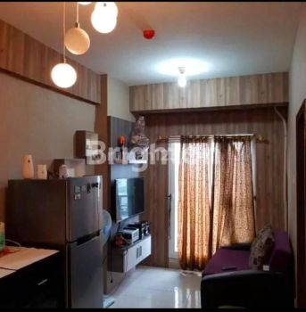 APARTEMEN 2 BEDROOM FULL FURNISHED SUNTER PARK VIEW