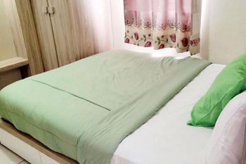 BUKAROOM PROMO 2BEDROOM WEEKDAY