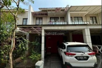 Dijual Rumah di Cluster Green Village Cipondoh Kota Tangerang