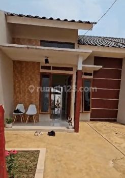 Rumah Murah Ternyaman Bojongsari Cuma 400jtan