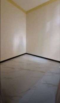 Di Kontrakan Tahunan Rumah Siap Huni