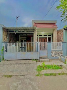 DiKontrakan Rumah Metro Cilegon Cluster GrandCendana