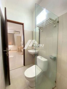 KBP0237 Comfortable Villa in A Quiet Location.