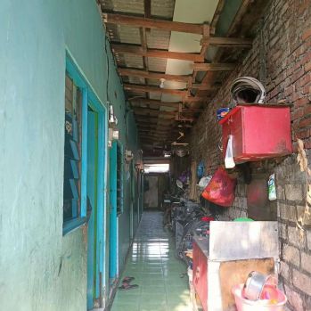 Dijual Kos Kosan Kandangan Gunung