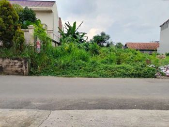 TANAH SIAP BANGUN STRATEGIS DEKAT PRAKTEK Dr. VIDI, KM.5 PALEMBANG