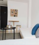 thumbnail-studio-apartment-japanese-minimalis-yogyakarta-bersih-wifi-gratis-12