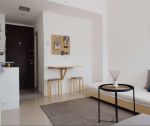 thumbnail-studio-apartment-japanese-minimalis-yogyakarta-bersih-wifi-gratis-8
