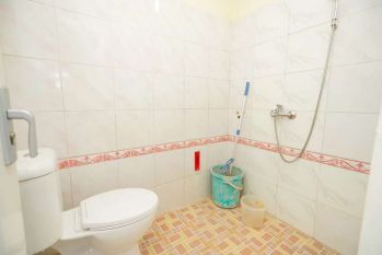 Rumah Strategis Siap Huni di Perumahan Dasana Indah Siap KPR J-16550