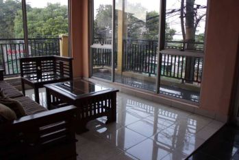 Rumah Kost Mamah Delly