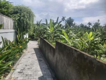 Tanah Umalas Lestari Kerobokan Badung Bali