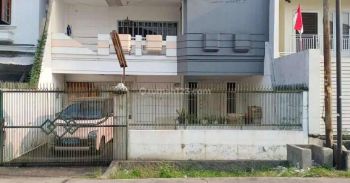 Rumah lokasi strategis di Green Garden(GG51)