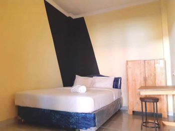 DIJUAL KOST EXCLUSIVE PUTRU FULL PENGHUNI CONDONGCATUR SLEMAN