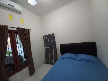 Homestay JOGJA MURAH PUSAT KOTA Dekat TUGU & MALIOBORO