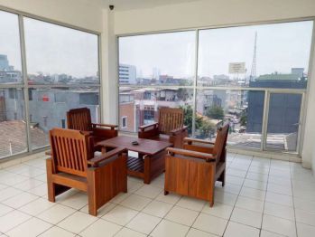 Rumah Kost Investasi Bagus Dijual Di Taman Sari Jakarta Barat