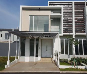 Rumah 2lt Siap Huni 120m 8x15 4kt Cluster Yarra Jgc Cakung