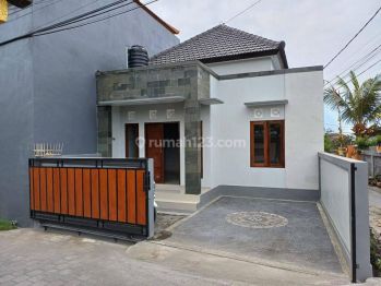 Rumah Bagus SHM di Denpasar Timur, Denpasar
