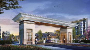 Rumah Cantik di Kota Podomoro Tenjo - Cluster Damar Tipe 40