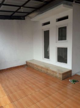 DIJUAL RUMAH MINIMALIS SIAP HUNI DI PUSAT KOTA CIBINONG