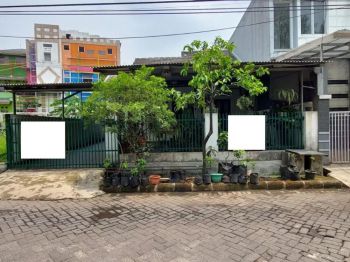 Perumahan Depok Maharaja J-13762