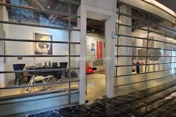 Office Space Disewakan di Kemang Raya