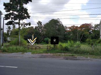 Sell Tanah: tanah jalur provensi