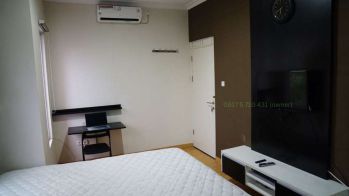 Dijual Rumah Full Furnished Malibu VIllage Gading Serpong - BSD