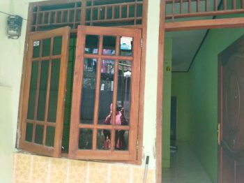 pondok Aisyah2 nuansa alami. lengkap fasilitas plus furniture