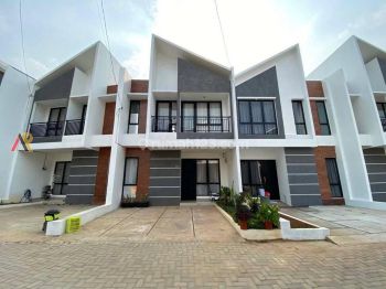 Cluster Free Biaya - Biaya Dekat Margonda di GDC Tol dan Kereta Depok