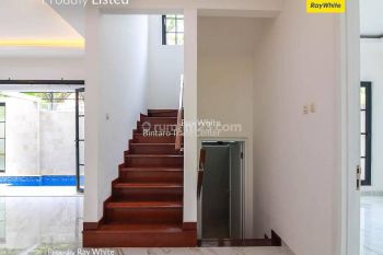 Rumah Mewah, Rumah Siap Huni, Rumah Modern Dan Lokasi Di Bintaro
