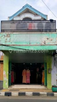 Ruko Majapahit MoJokerto pusat kawasan bisnis