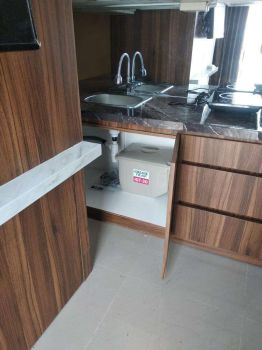 Apartemen 1 BR Icon Mall Kebomas Gresik