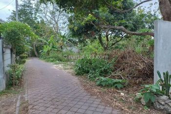 Tanah Puri Gading Ungasan Jimbaran