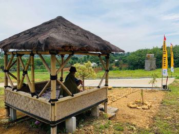 tanah murah lokasi strategis dekat cileungsi cibubur - 188